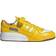 Adidas M&M's Forum Low 84 M - Eqt Yellow/Eqt Yellow/Cloud White