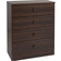 Prepac Astrid Chest of Drawer 30x36.2"