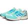 Adidas ZX 8000 M - Almost Lime/Ecru Tint/Blue Rush