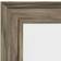 Amanti Art Rustic Alexandria Floor Mirror 76.2x167.6cm