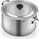 Cook N Home Universal Lid 30.48 cm