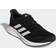 Adidas Supernova W - Core Black/Cloud White/Light Flash Orange