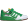 Adidas M&M's Forum Low 84 M - Green/Cloud White/Eqt Yellow