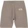 MarMar Copenhagen Paulo Shorts - Alpaca Stripe (222-115-07-1313)