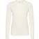 Saint Tropez Mila Pullover Sweaters - Ice