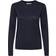 Saint Tropez Mila Pullover Sweaters - Night Sky