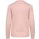 Saint Tropez Mila Pullover Sweaters - Ash Rose Mélange