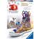 Ravensburger Mickey Mouse & Helium Sneaker 108 Pieces