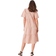 Part Two Pam Dress - Arabesque Stripe