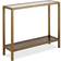 Hudson & Canal Rigan 91.4cm Console Table 25.4x91.4cm