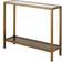 Hudson & Canal Rigan 91.4cm Console Table 25.4x91.4cm