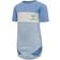 Hummel Aslan Body - Silver Lake Blue (214602-7118)