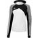 Erima Premium One 2.0 Hoody Women - White/Black/White