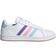 Adidas Grand Court M - Cloud White/Semi Turbo/Pulse Amber