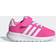 Adidas Infant Lite Racer 3.0 - Screaming Pink/Cloud White/Core Black