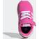 Adidas Infant Lite Racer 3.0 - Screaming Pink/Cloud White/Core Black