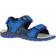 Kamik Jump Sandal - Navy Blue