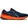 Asics GT-1000 11 M - French Blue/Shocking Orange