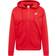 Nike Sportswear Club Fleece Full-Zip Hoodie - University Red/University Red/White