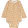 Wheat Body Liv - Barely Beige Small Flowers (9105f-188-9044)