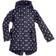 BMS HafenCity SoftSkin Jacket - Marine Stars