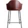 Menu Harbour Plastic Bar Stool 40.2"