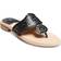 Jack Rogers Jacks II - Black