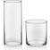 Libbey Miles Drinking Glass 16