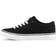 Lugz Ally W - Black/White