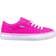 Lugz Ally W - Hot Pink/White