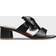 Jack Rogers Heidi Mid - Black