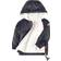 Moncler Lavide Rain Jacket - Blue