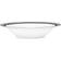 Noritake Odessa Cobalt Platinum Fruit Bowl 15.24cm 0.147L