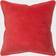 Rizzy Home Candice Complete Decoration Pillows Red (50.8x50.8)
