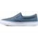 Lugz Clipper Linen M - Navy/White/Gum