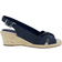 Easy Street Maureen - Navy