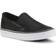 Lugz Clipper LX W - Black/White