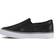 Lugz Clipper LX W - Black/White