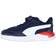 Puma Babies X-Ray Speed Lite AC - Peacoat/Puma White/High Risk Red