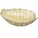 Classic Touch Leaf Serving Dish