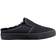 Lugz Clipper Mule LX Fleece - Black