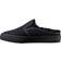 Lugz Clipper Mule LX Fleece - Black