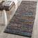 Safavieh Cape Cod Collection Multicolour 68.6x182.9cm