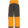 Didriksons Kotten Kid's Pants - Happy Orange (504109-529)