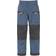 Didriksons Kotten Kid's Pants - True Blue (504599-523)