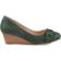 Journee Collection Graysn - Green