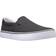 Lugz Clipper M - DK Grey/White