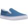 Lugz Clipper M - Blue/White