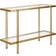 Hudson & Canal Inez Console Table 14x42"