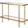 Hudson & Canal Inez Console Table 14x42"